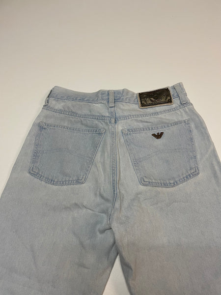 Armani Vintage Jeans #9003