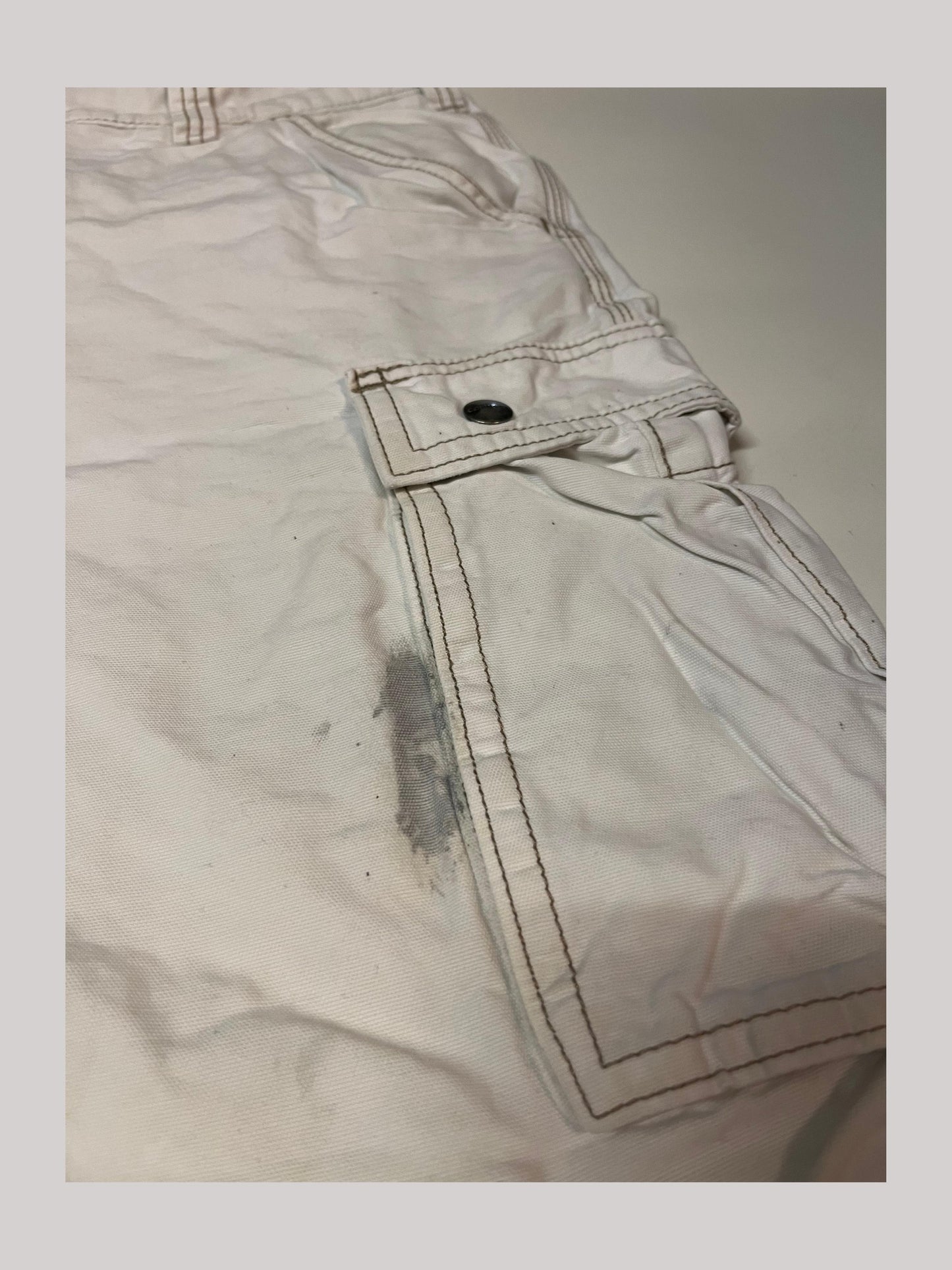 Carhartt Vintage Shorts 38 4263