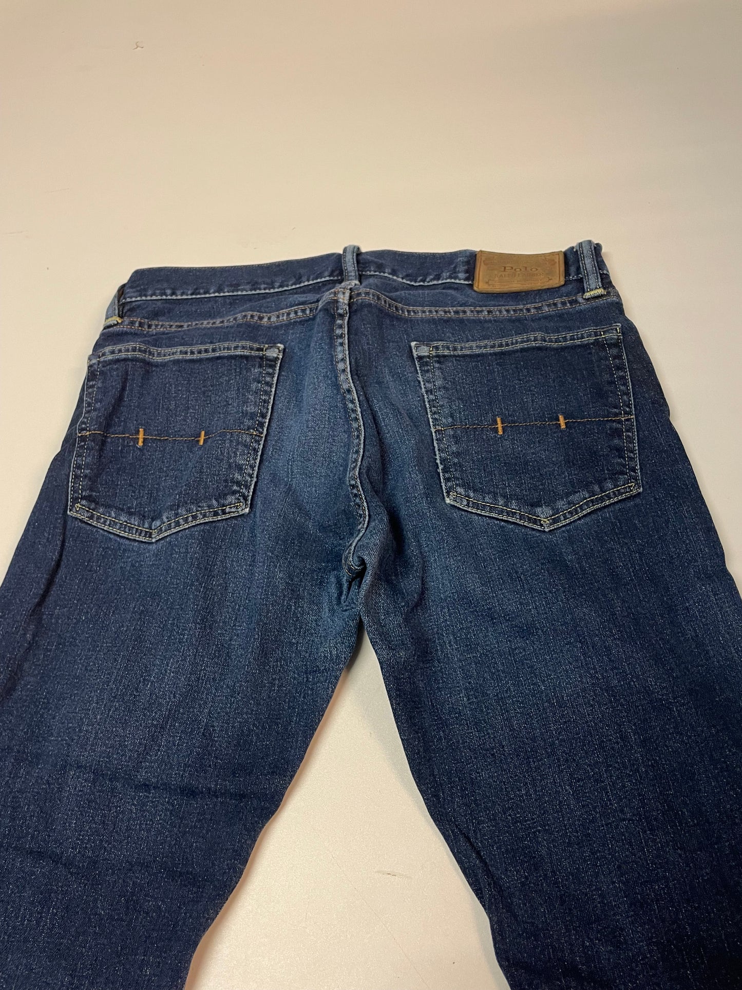 Polo Ralph Lauren Vintage Jeans 32/34 3781