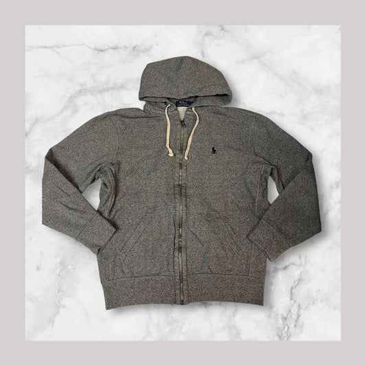 Polo Ralph Lauren Vintage Zipper M 4238