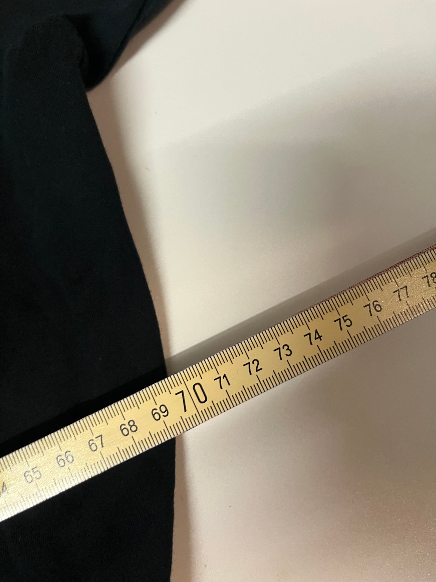 Polo Ralph Lauren Vintage Jacke 3xl schwarz 4242