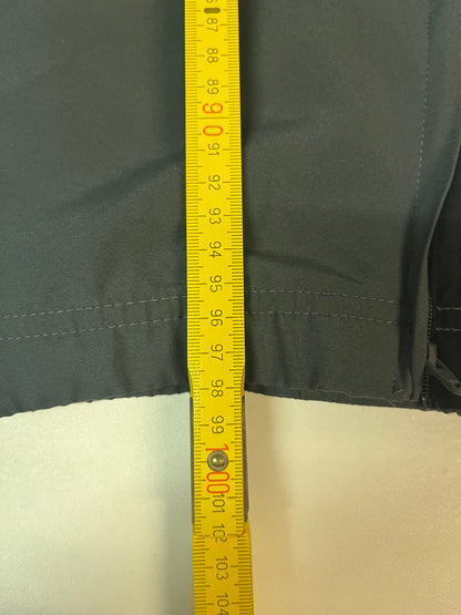 adidas vintage trackpants m baggy 3605