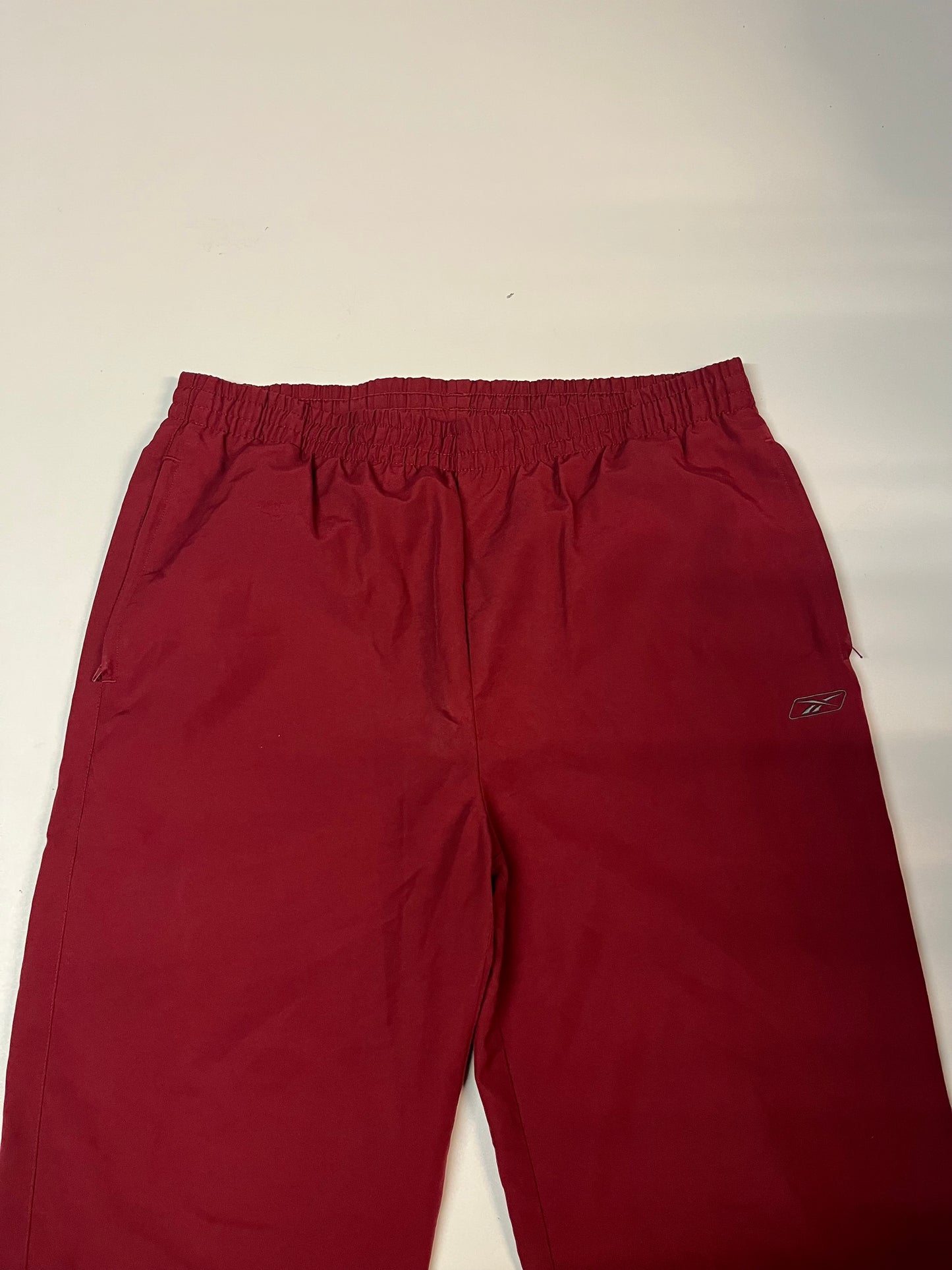 Reebok Vintage Trackpants S Baggy 4097