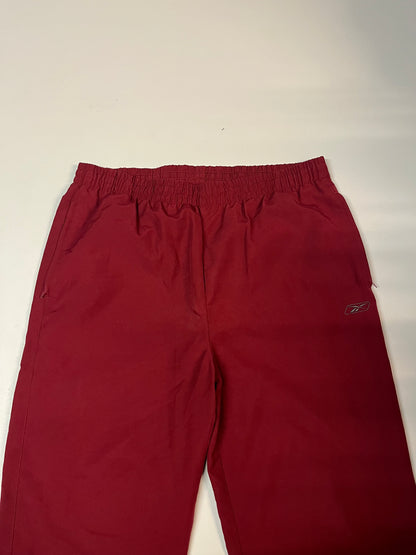Reebok Vintage Trackpants S Baggy 4097