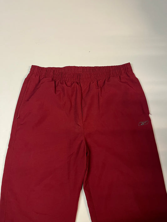 Reebok Vintage Trackpants S Baggy 4097