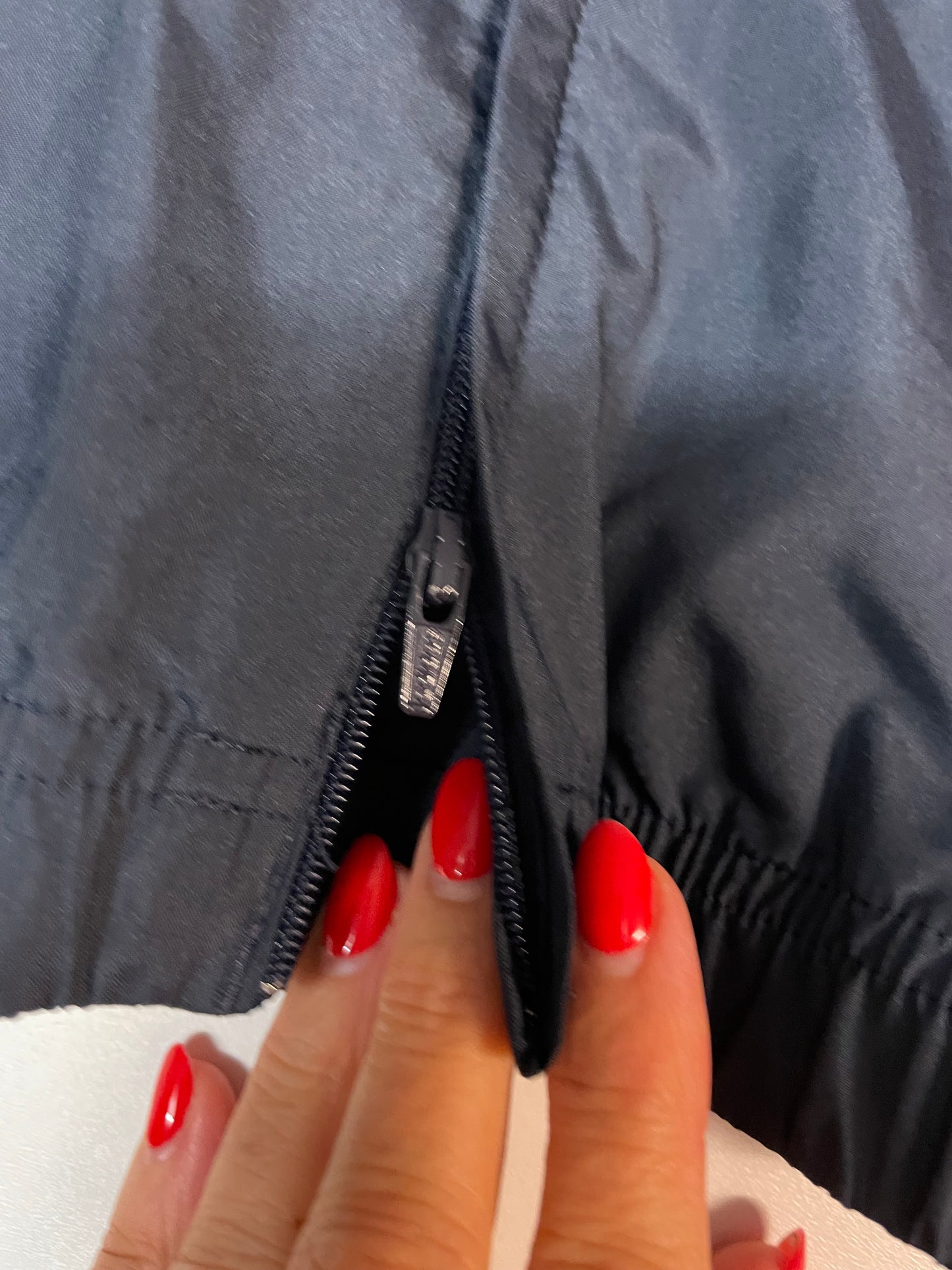 Adidas Vintage Trackpants Baggy M 3465