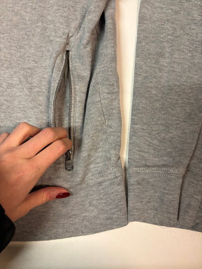 Polo Ralph Lauren Vintage Zipper L 6348