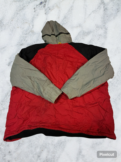 Vintage Polo Ralph Lauren Regenjacke XXL 6035