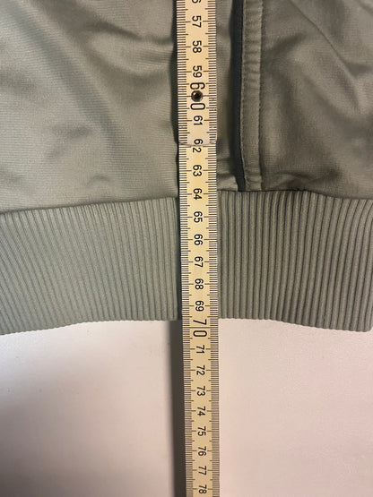 Vintage Adidas Trainingsjacke L 5133