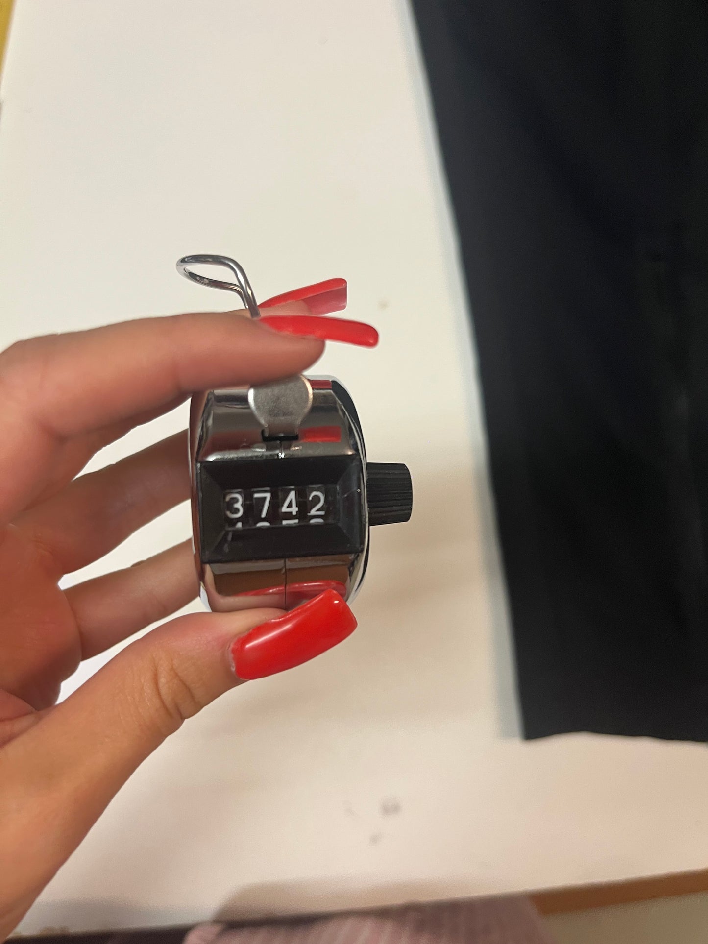 Vintage Reebok Trackpants M 3742