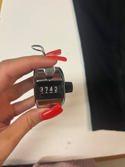 Vintage Reebok Trackpants M 3742