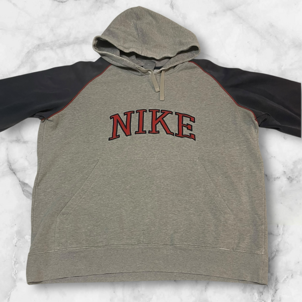 Nike Vintage Sweatshirt #9135 Gr L