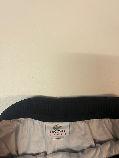 Vintage Lacoste Trackpants S 3610