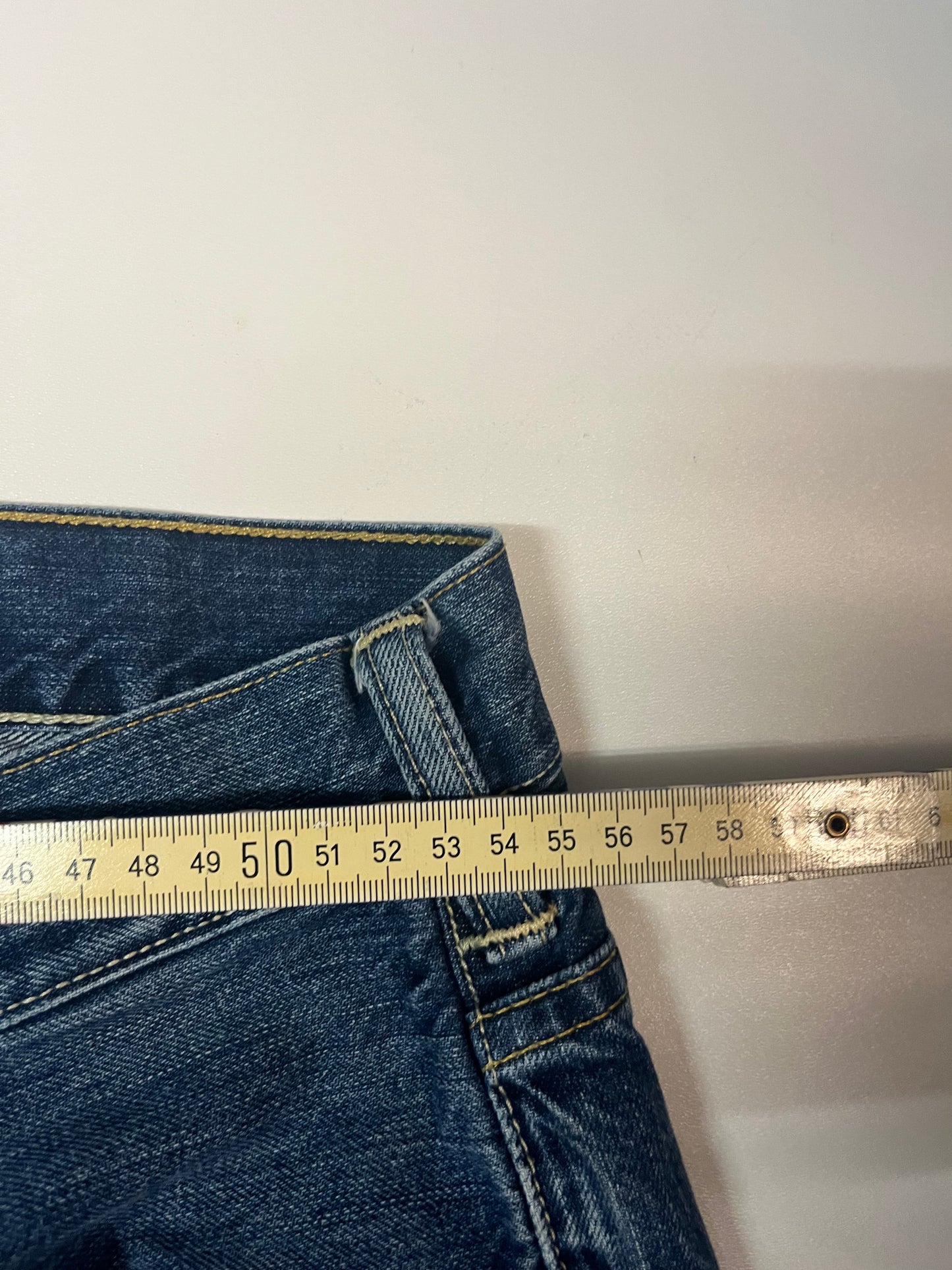 Vintage Polo Ralph Lauren Jeans 44/34 XL 4054