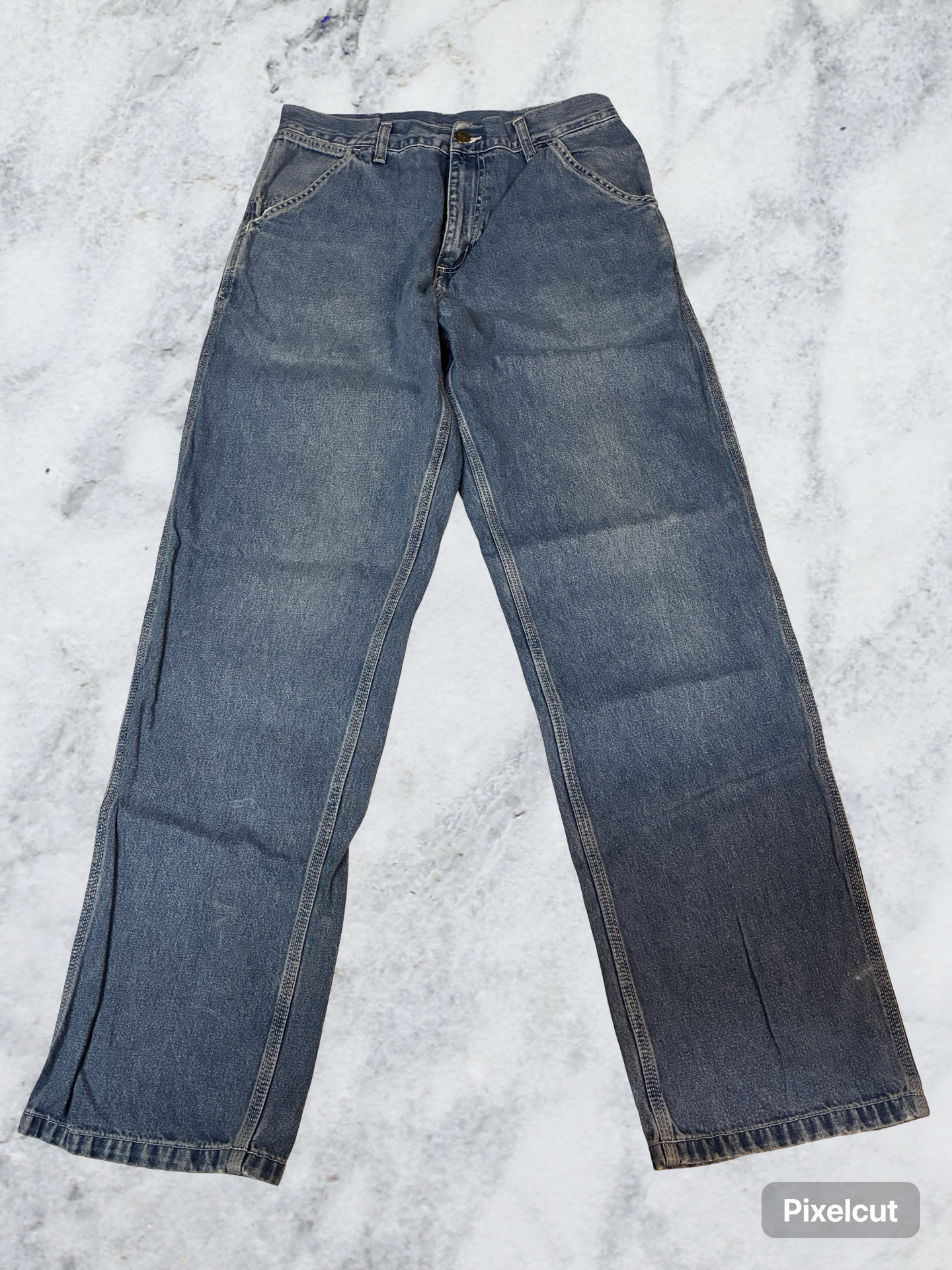 Vintage Carhartt Jeans 30/34 fit L 6455