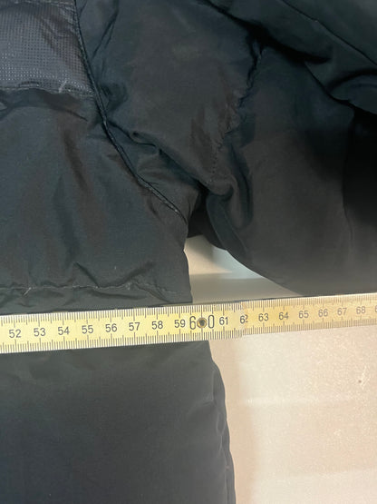 Vintage Nike Winterjacke Daunen XL 5160