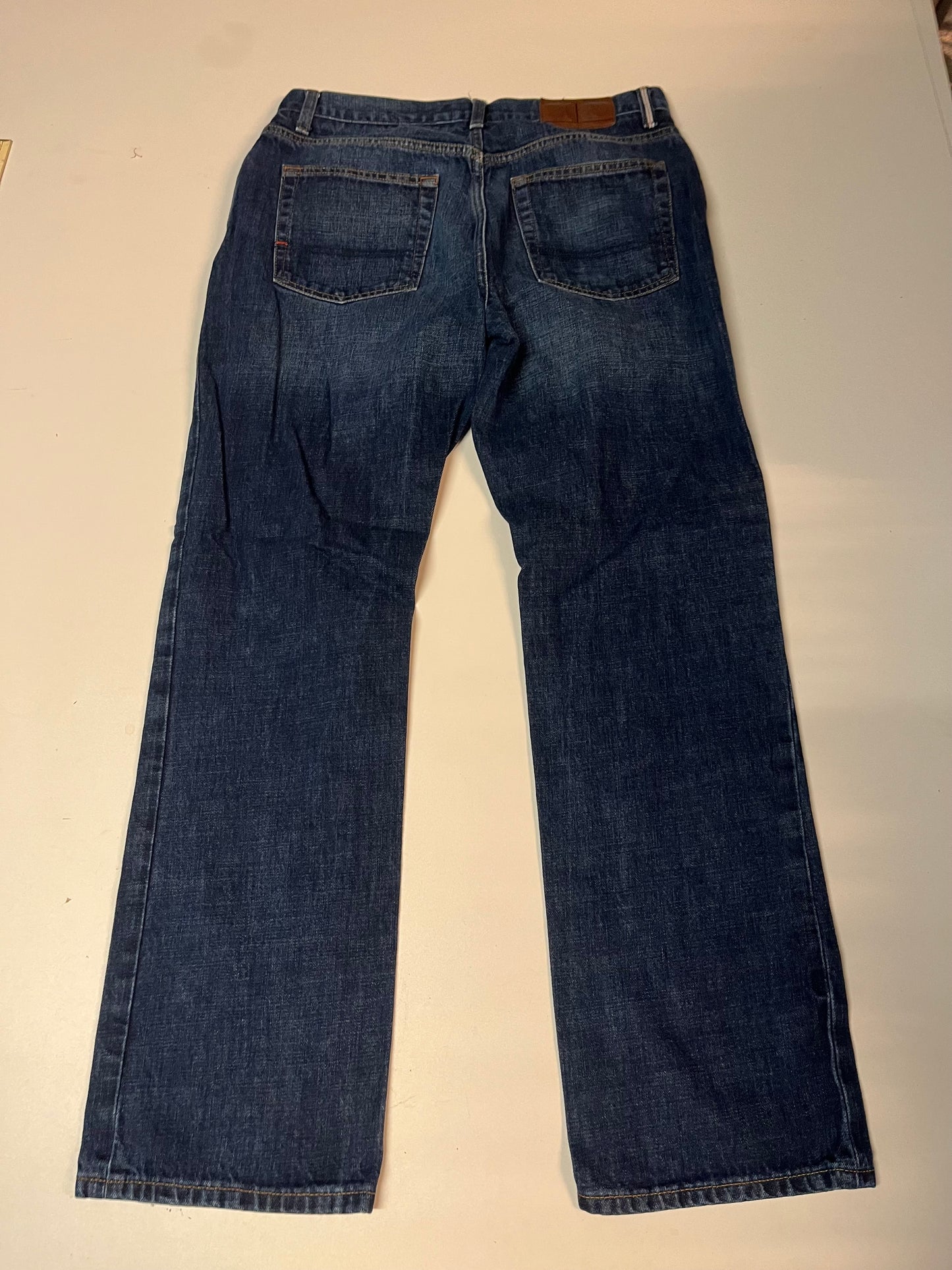 Tommy Hilfiger Vintage Jeans 32/32 Baggy 4084