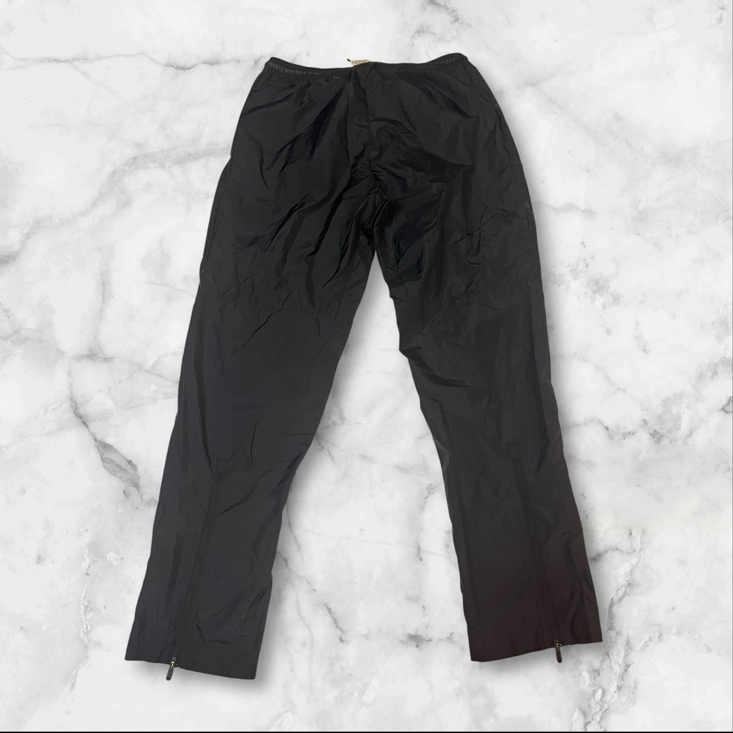 Vintage Reebok Trackpants M fit S 3730