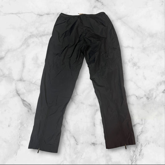 Vintage Reebok Trackpants M fit S 3730