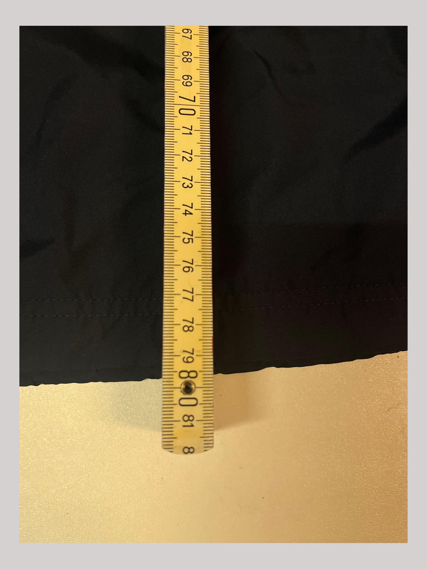 Fila Vintage Jacke Xxl 4701