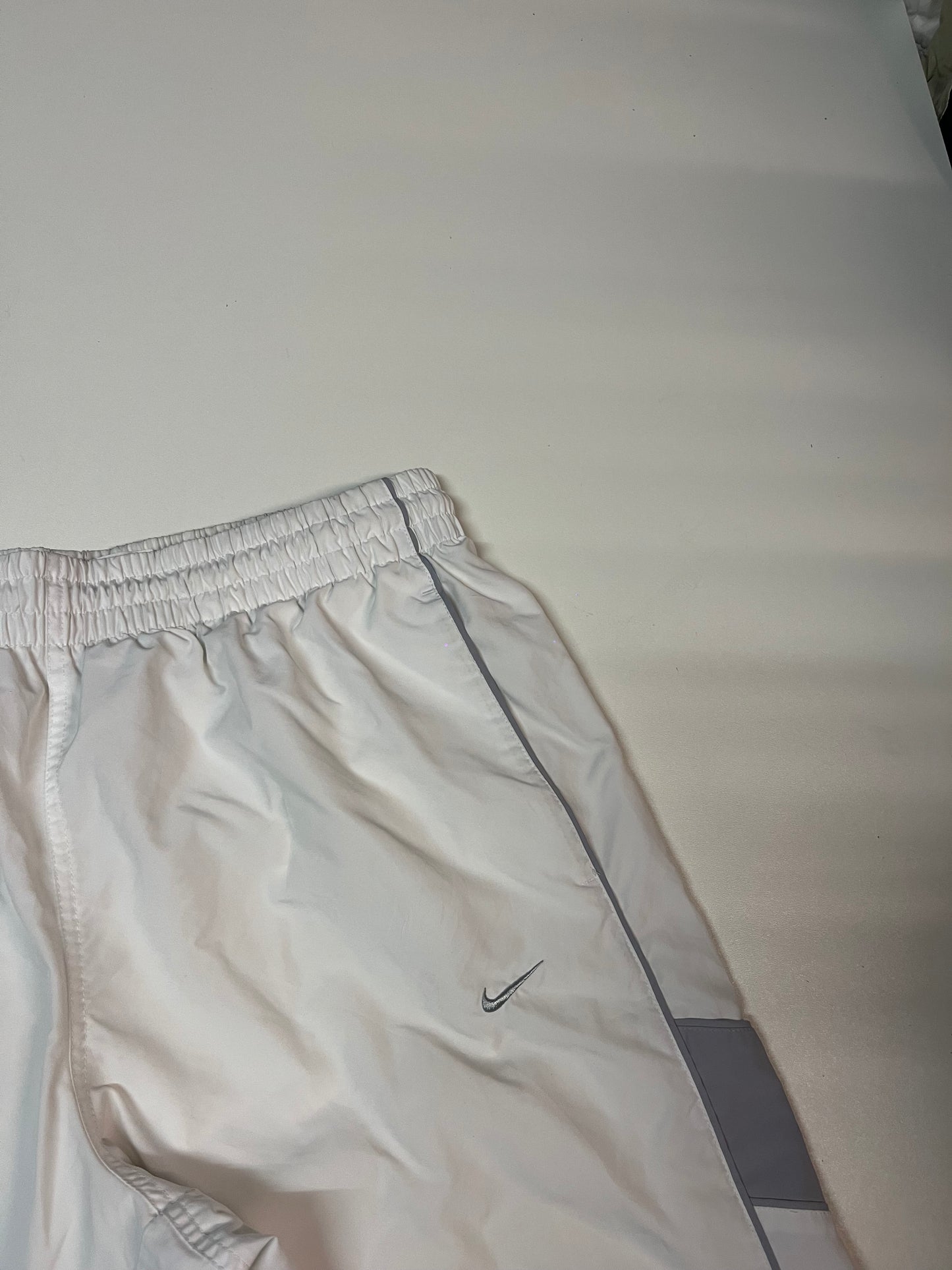 Vintage Nike Trackpants baggy XL fit M 4970