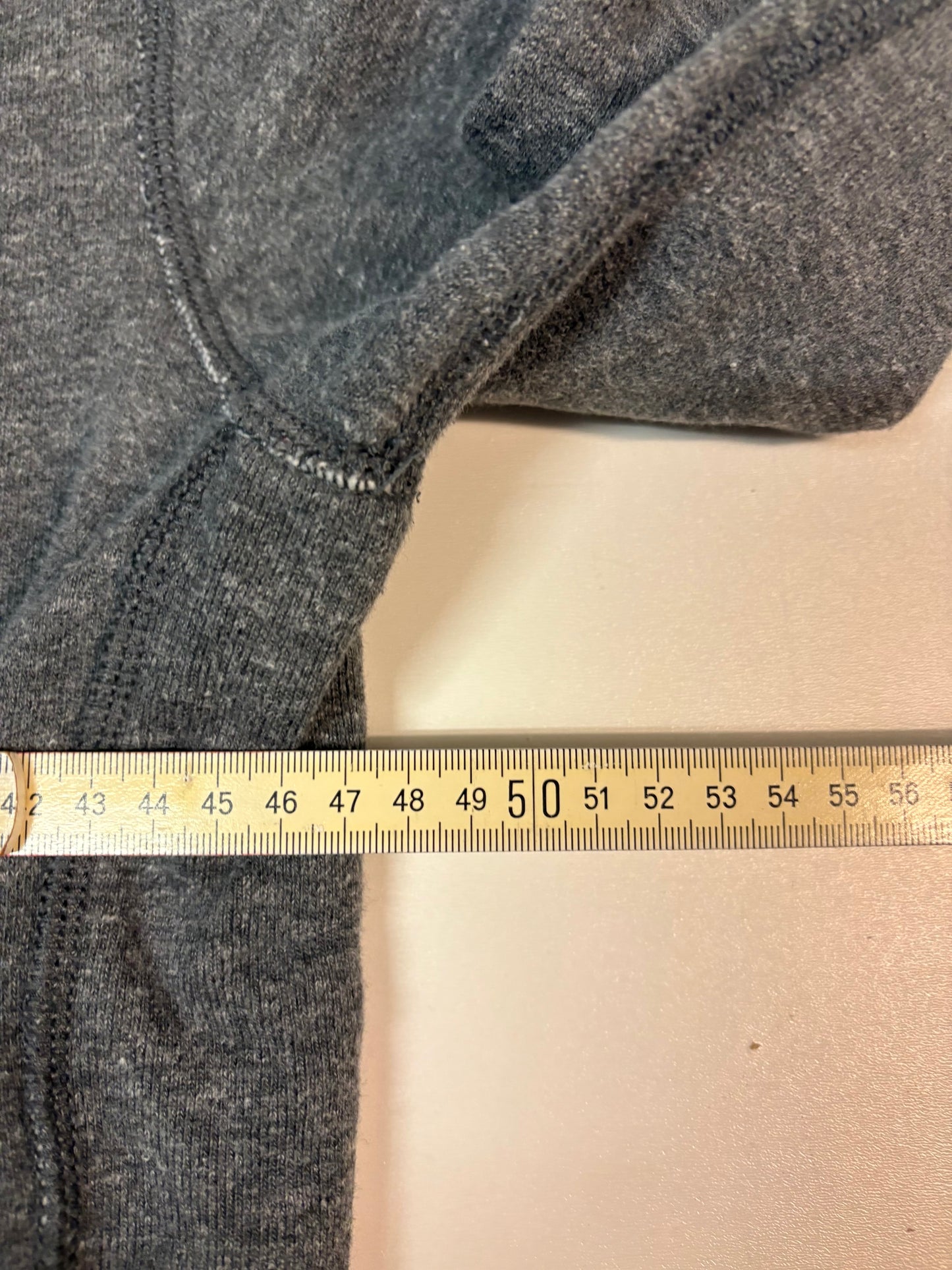 Polo Ralph Lauren Vintage Zipper S 6453