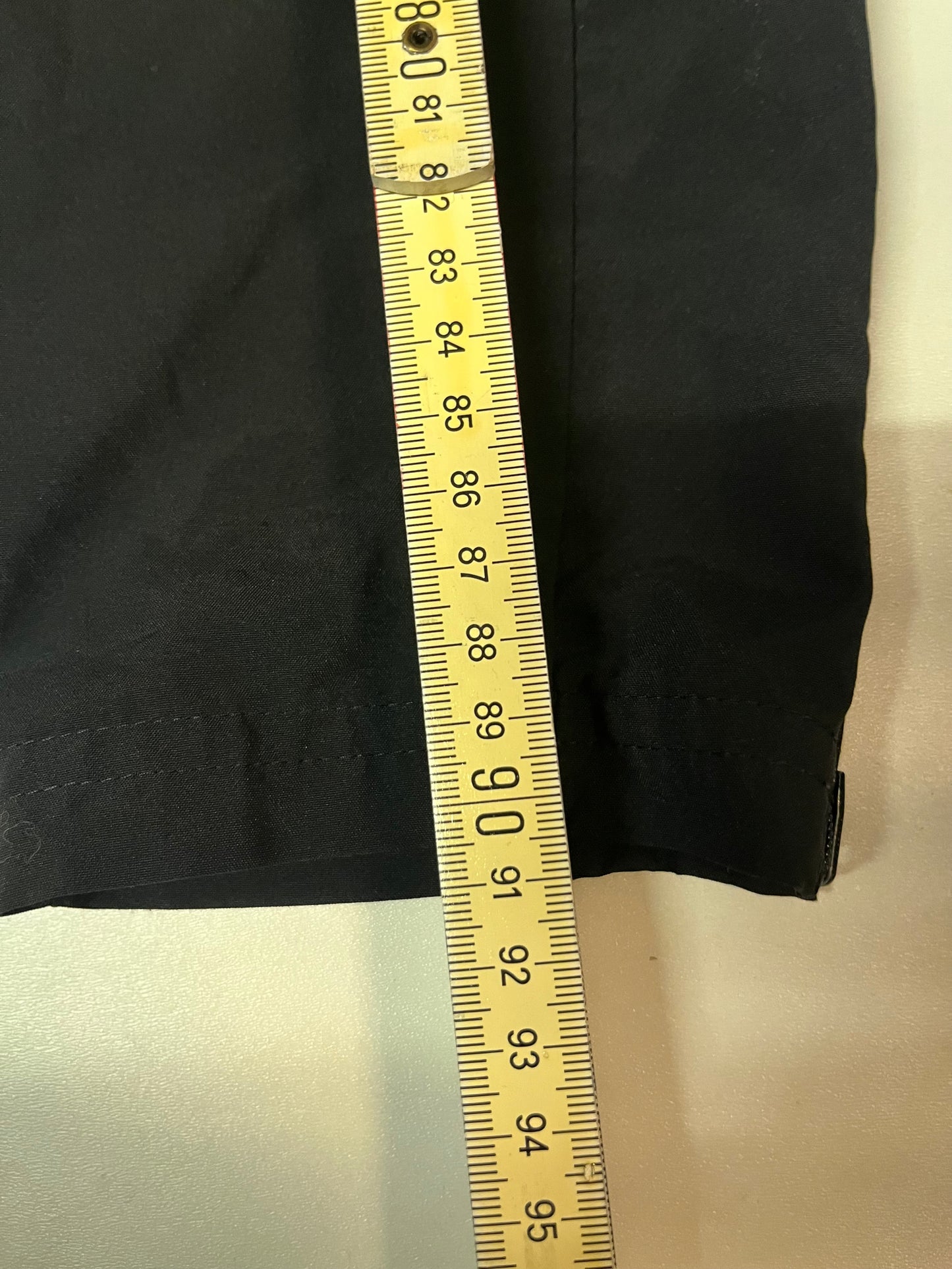 Adidas Vintage Trackpants S Baggy 4093