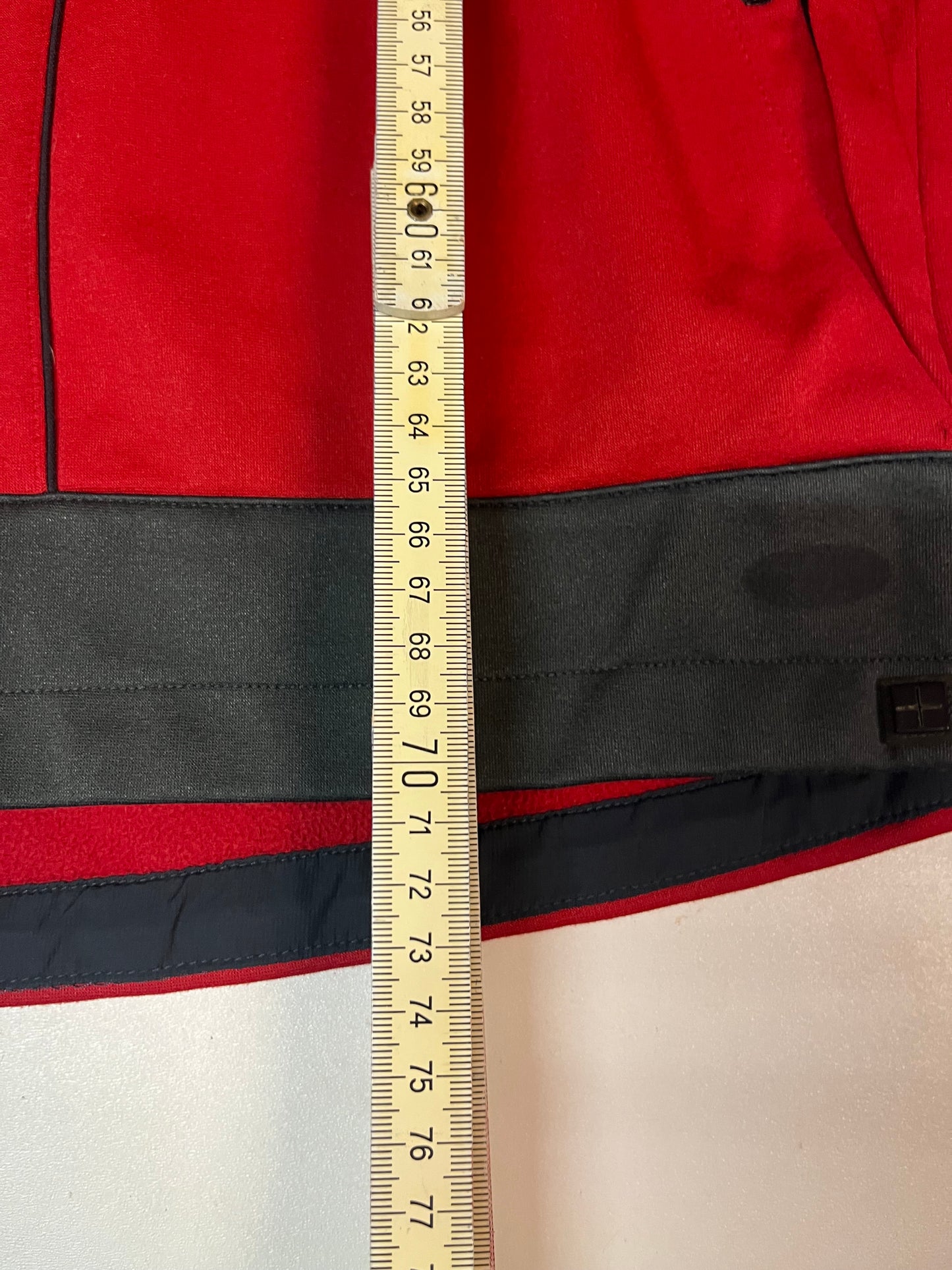 Adidas Vintage Trackjacket Xl 5260