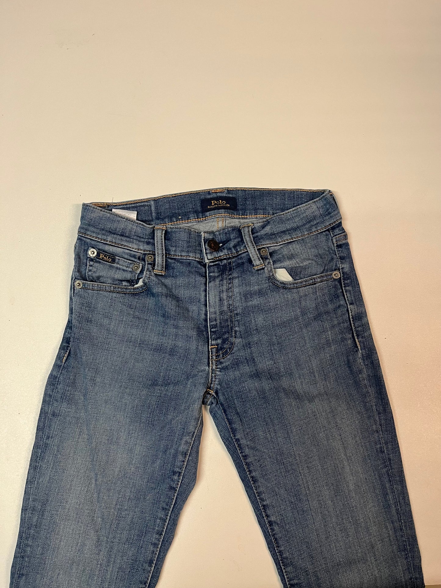 Polo Ralph Lauren Vintage Jeans 26 3466