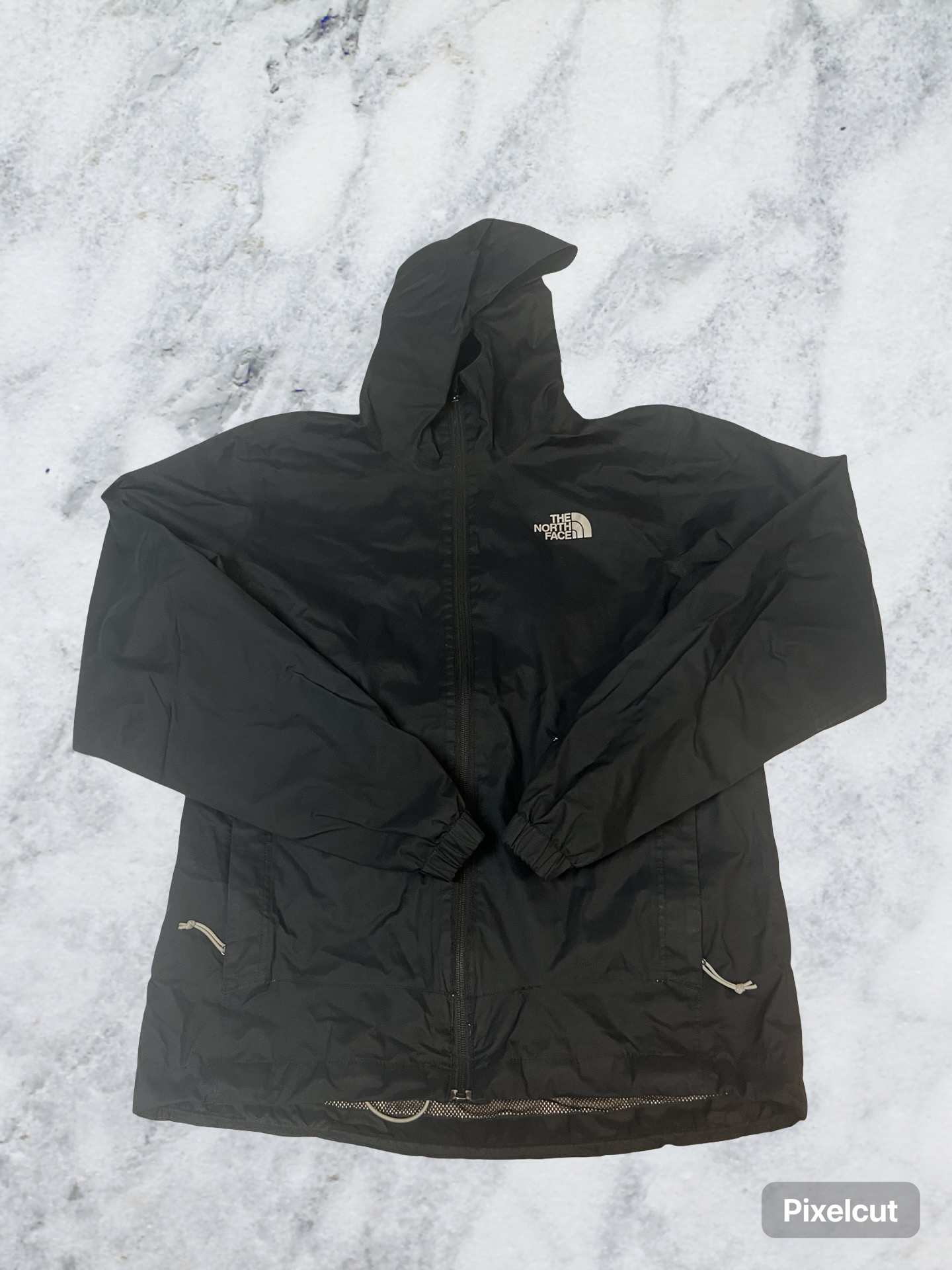 Vintage the north face Regenjacke S fit L 5753