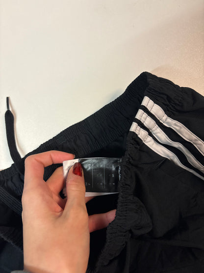 Adidas Vintage Trackpants L baggy 6415