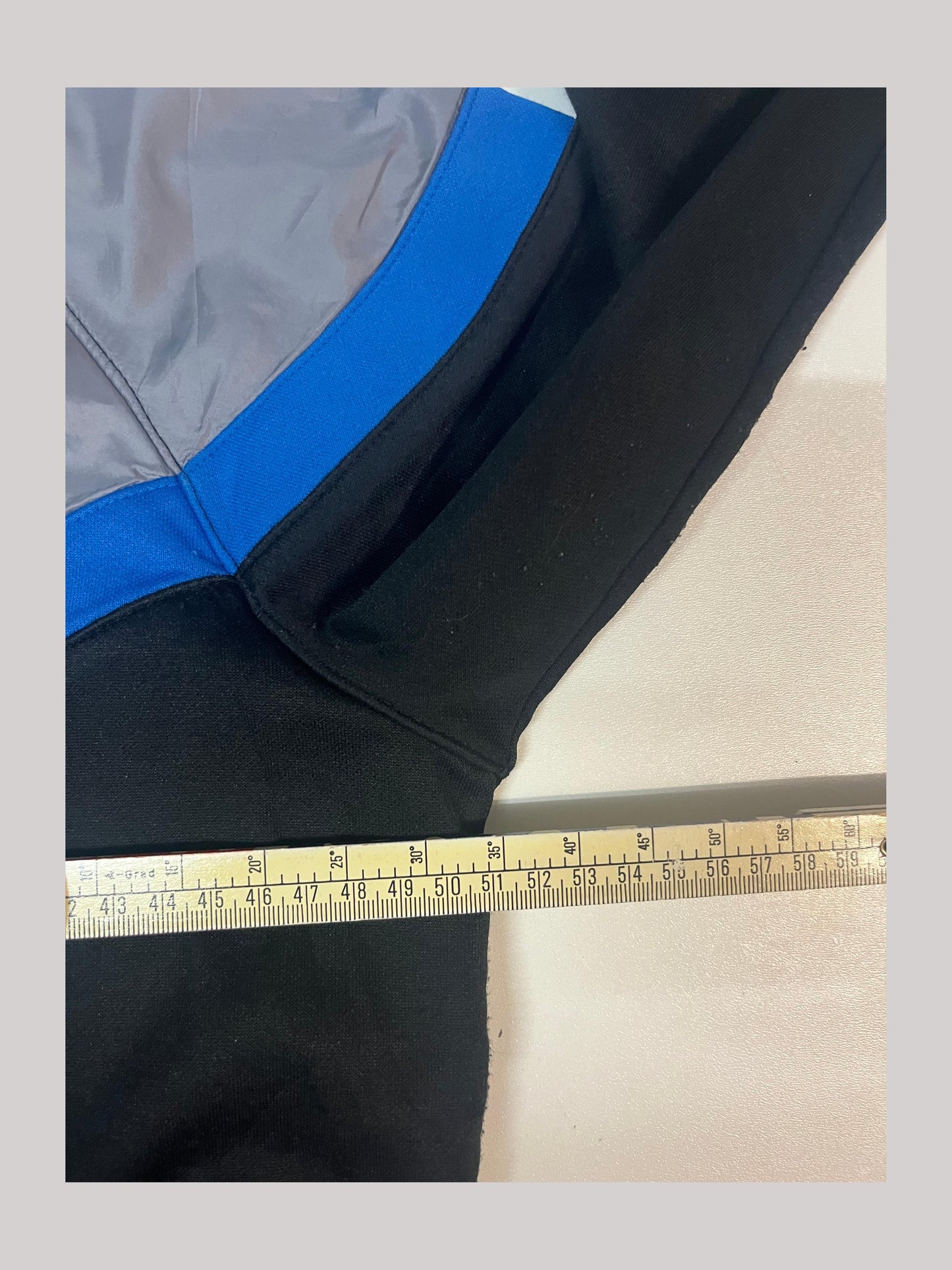 Vintage Nike Trainingsjacke M fit S 4511