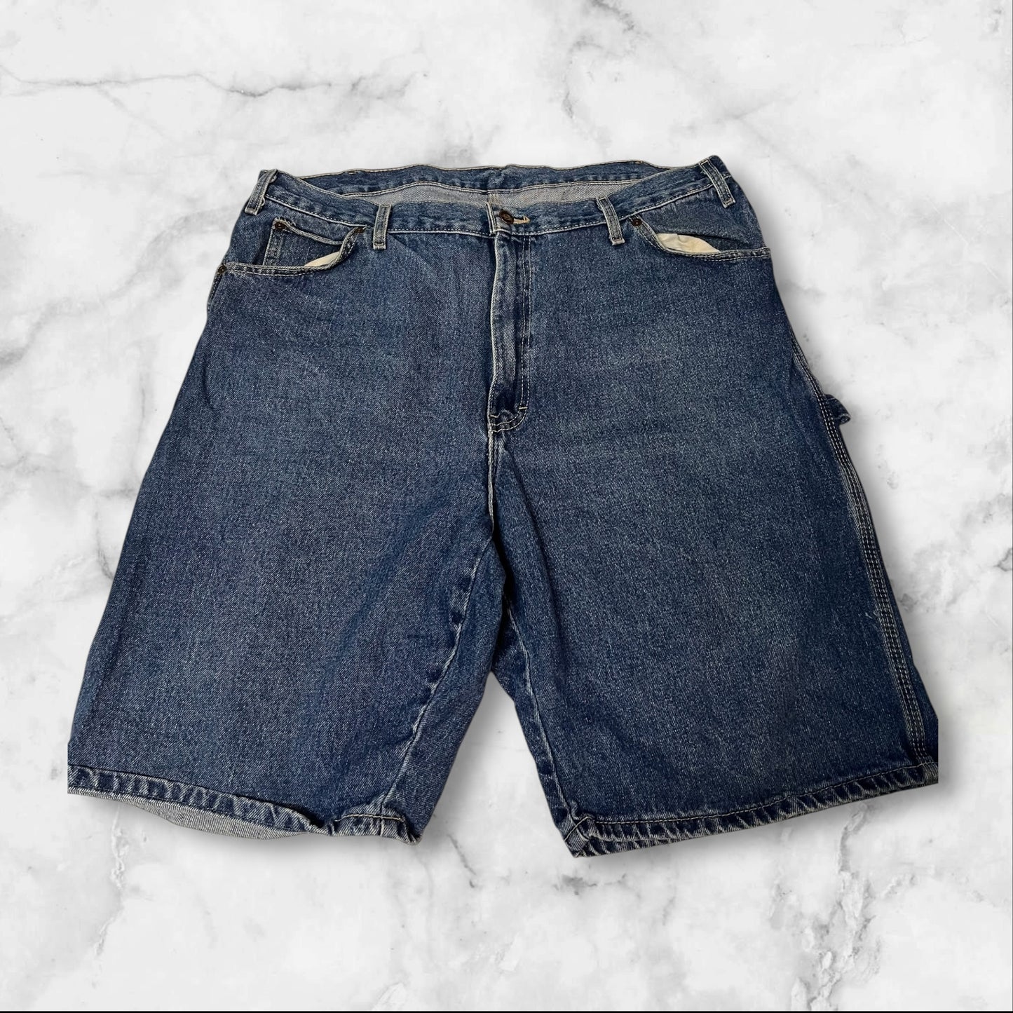 Dickies Jeans Shorts fit L-Xl 4088