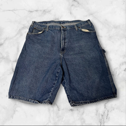 Dickies Jeans Shorts fit L-Xl 4088