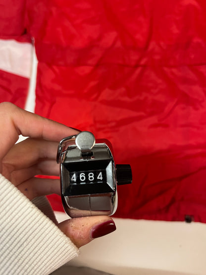 Asics Vintage Jacke M 4684