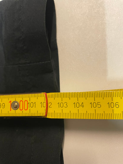 Adidas Vintage Trackpants Baggy S 3755