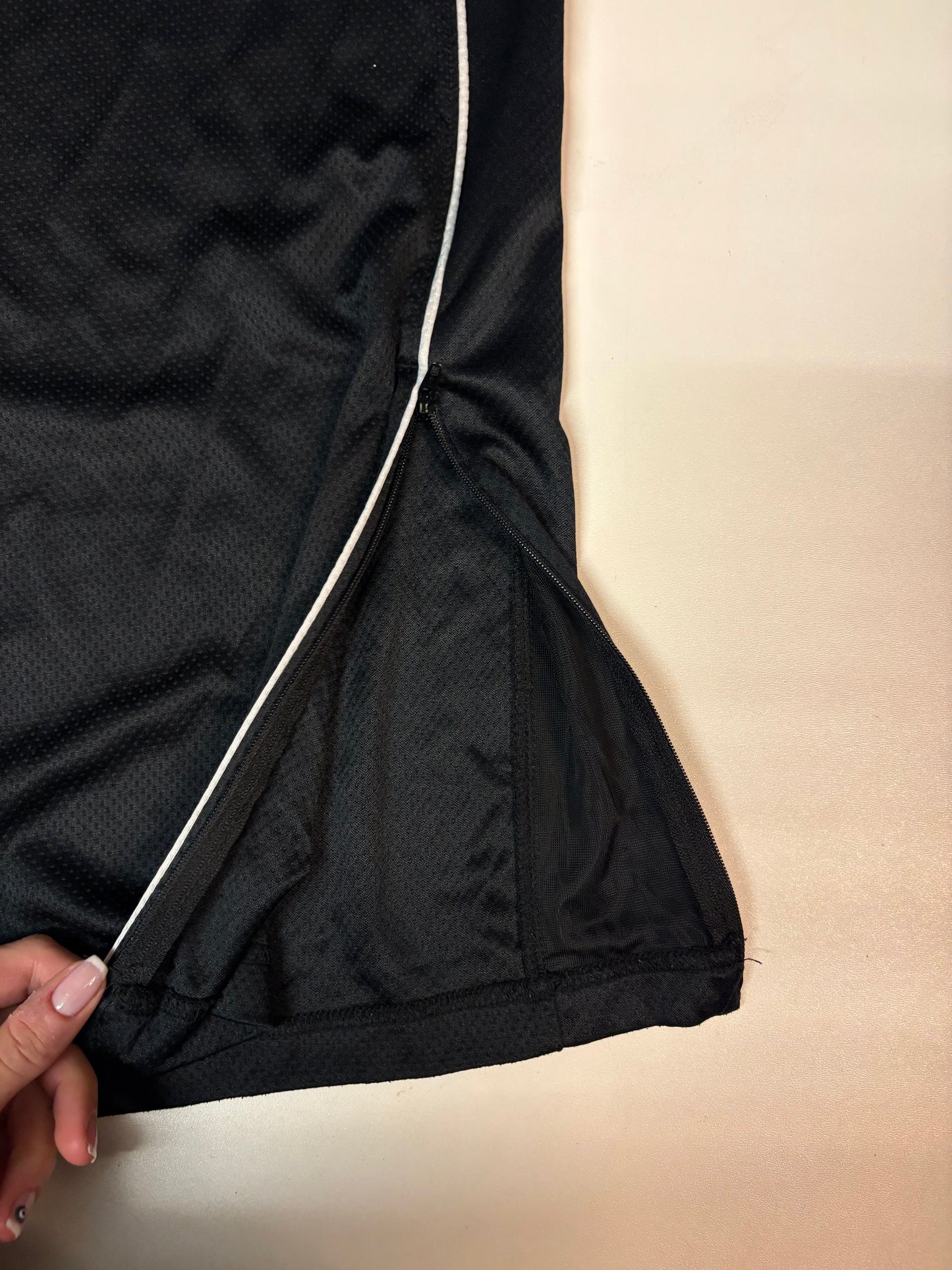 Nike Vintage Trackpants xl baggy 6508