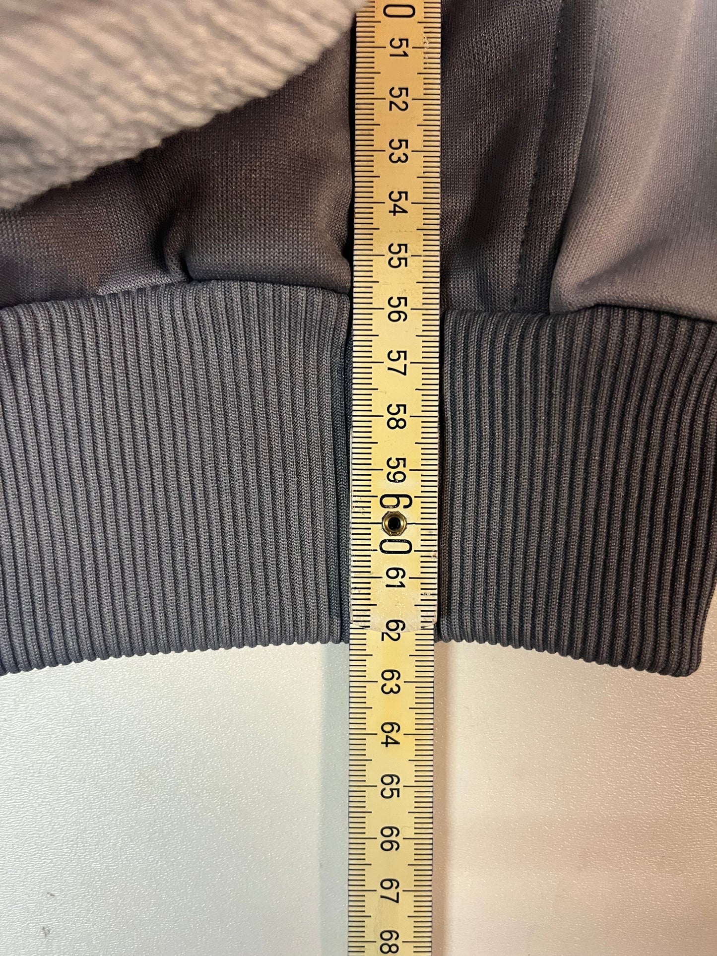 Vintage Adidas Trainingsjacke S - M 4290