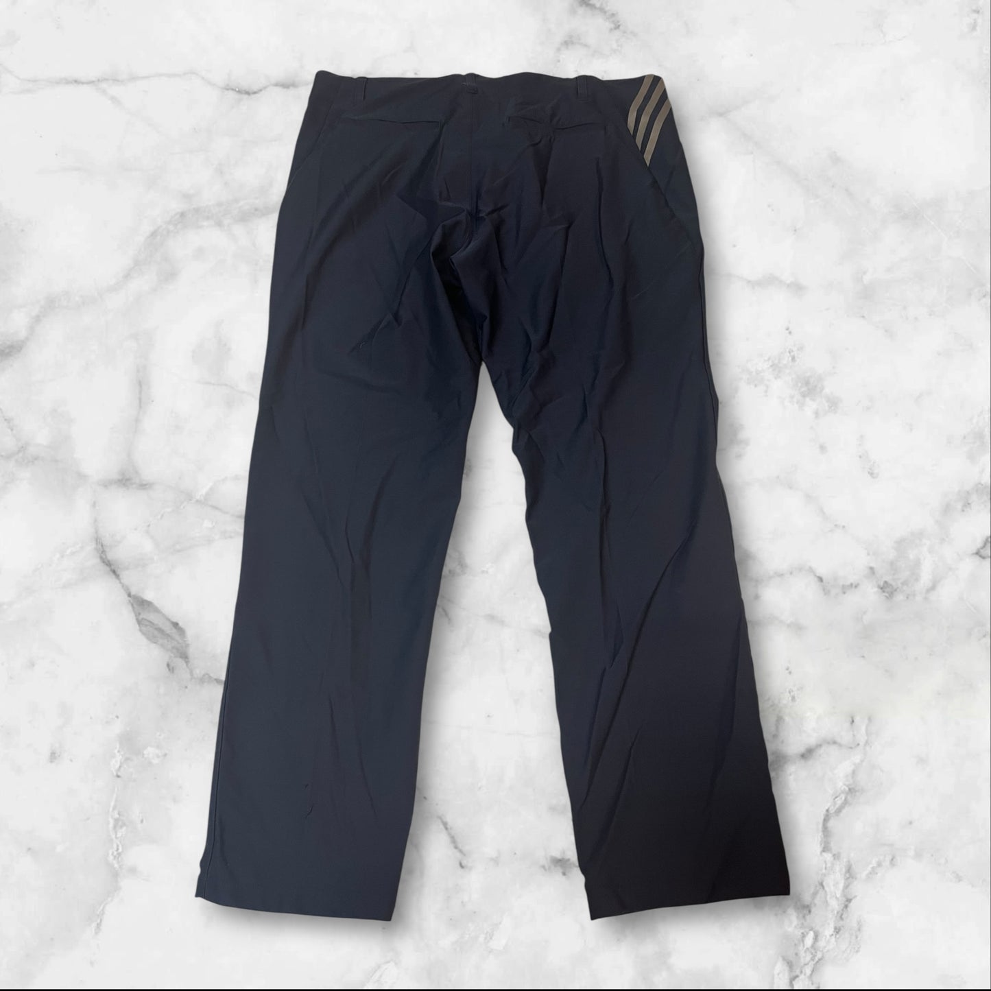 Vintage Adidas Hose 36/30 4051