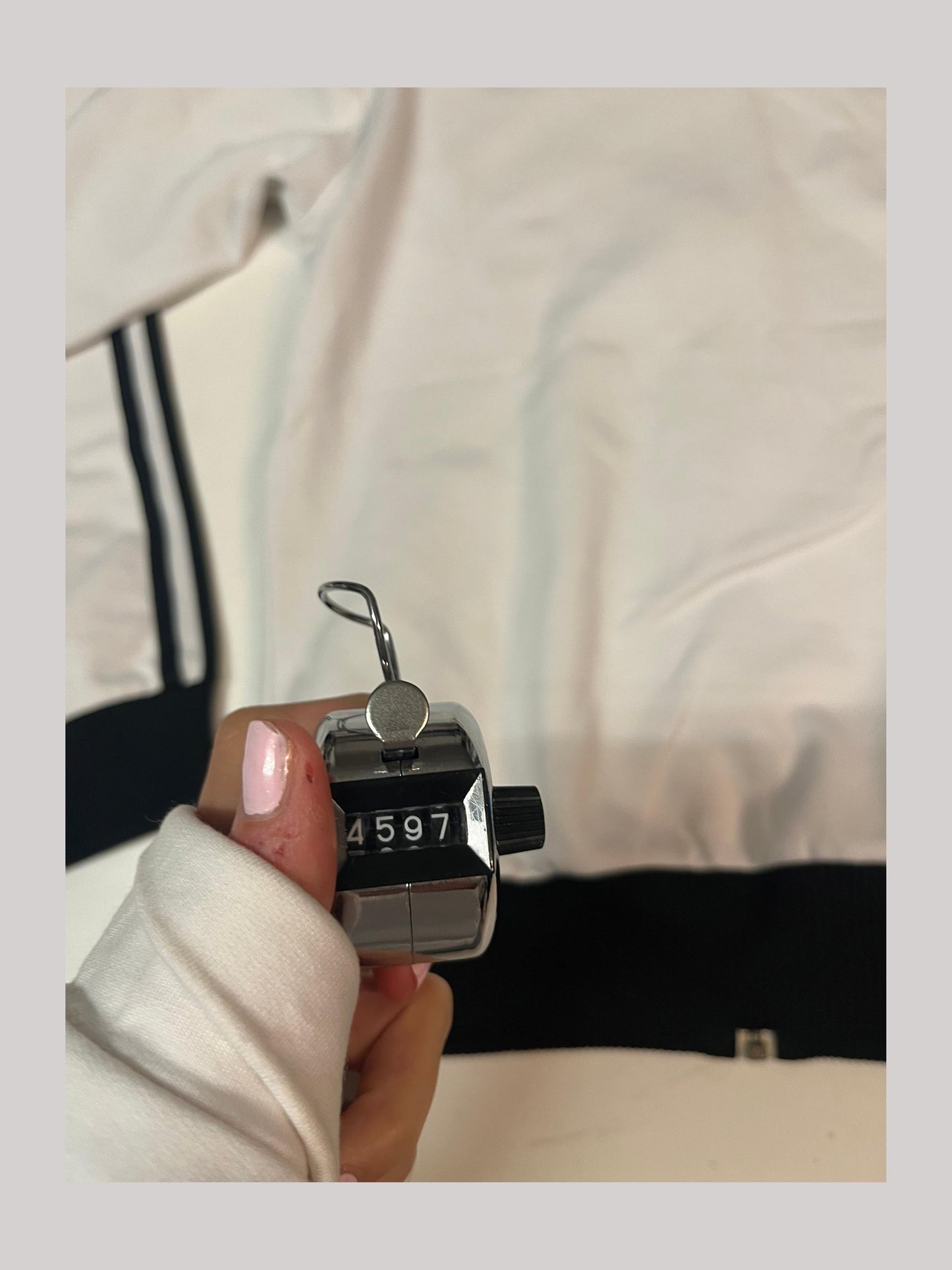 Adidas Vintage Jacke S 4597