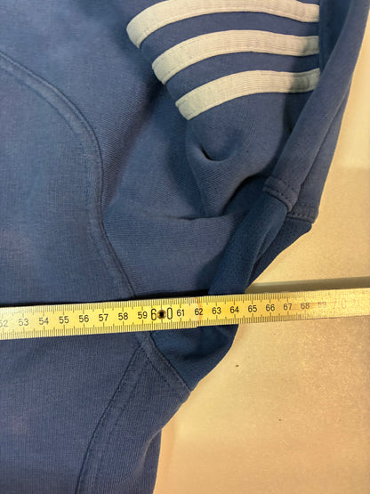 Vintage Adidas Sweatshirt M fit L 6007