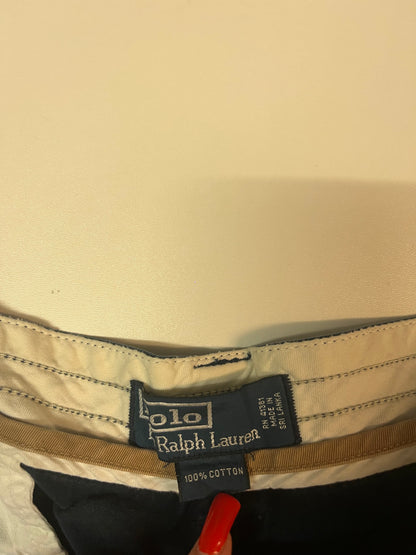 Vintage Polo Ralph Lauren Shorts 40 3723