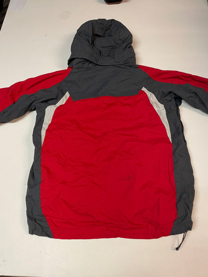 Columbia Vintage 2in1 möglich Jacke S 2618