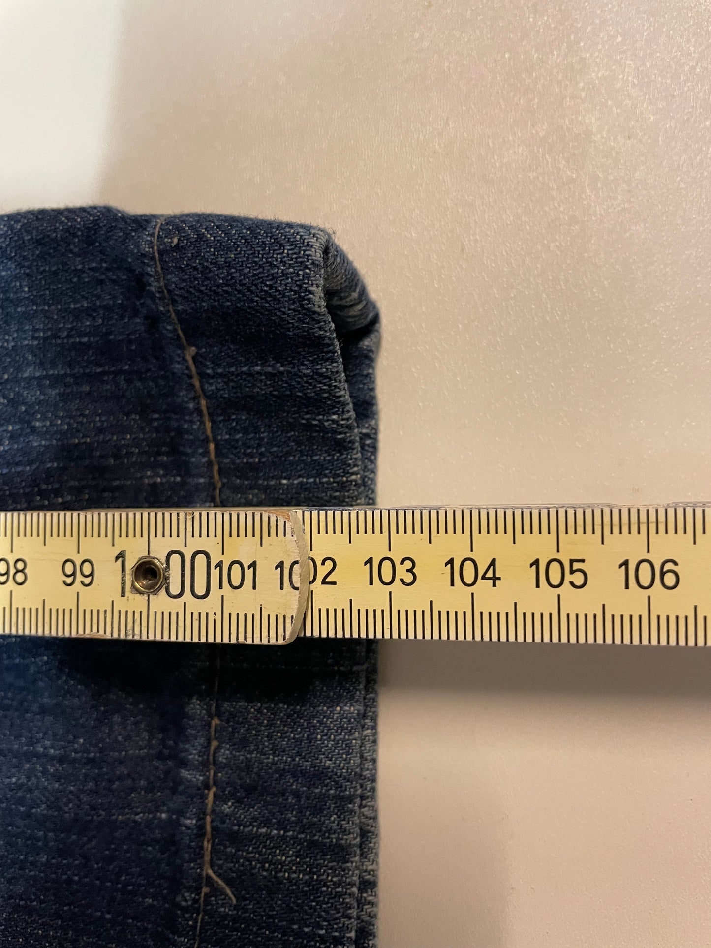 Dolce& Gabbana Vintage Jeans 36 5879