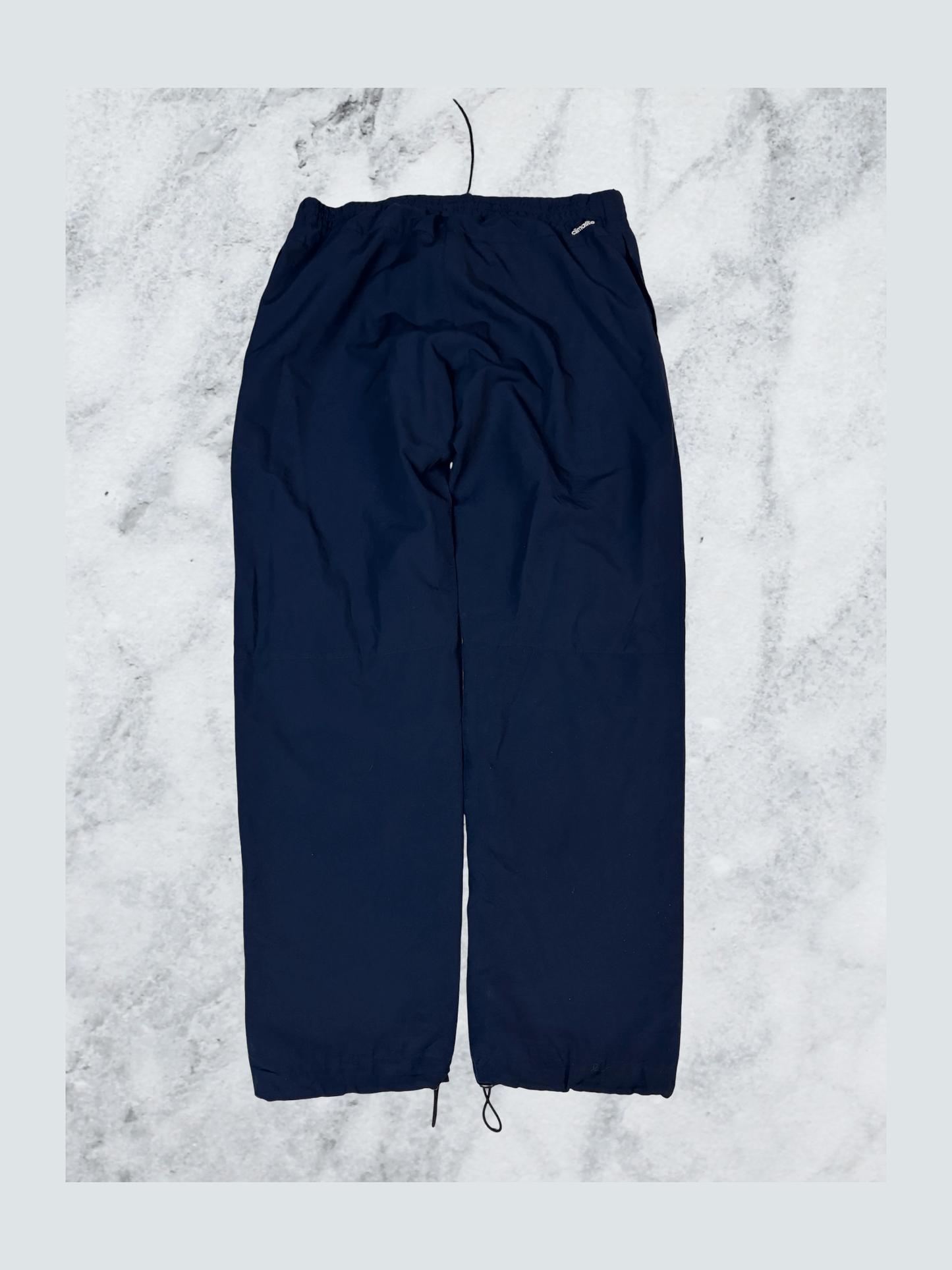 Adidas Vintage Trackpants xl baggy 6377