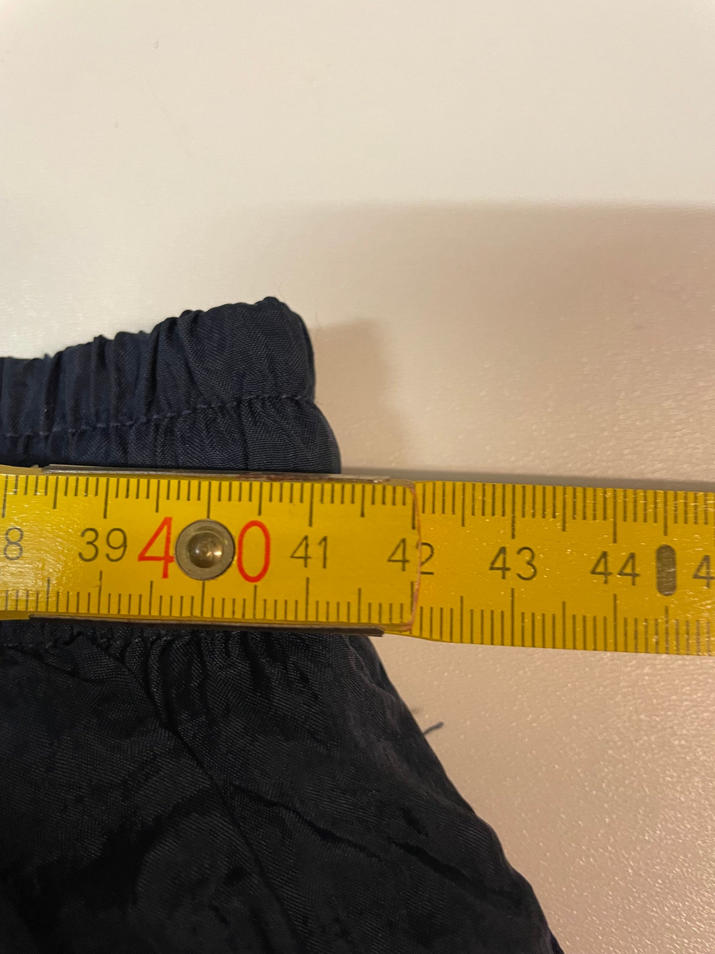 Reebok Vintage Trackpants XL 6555