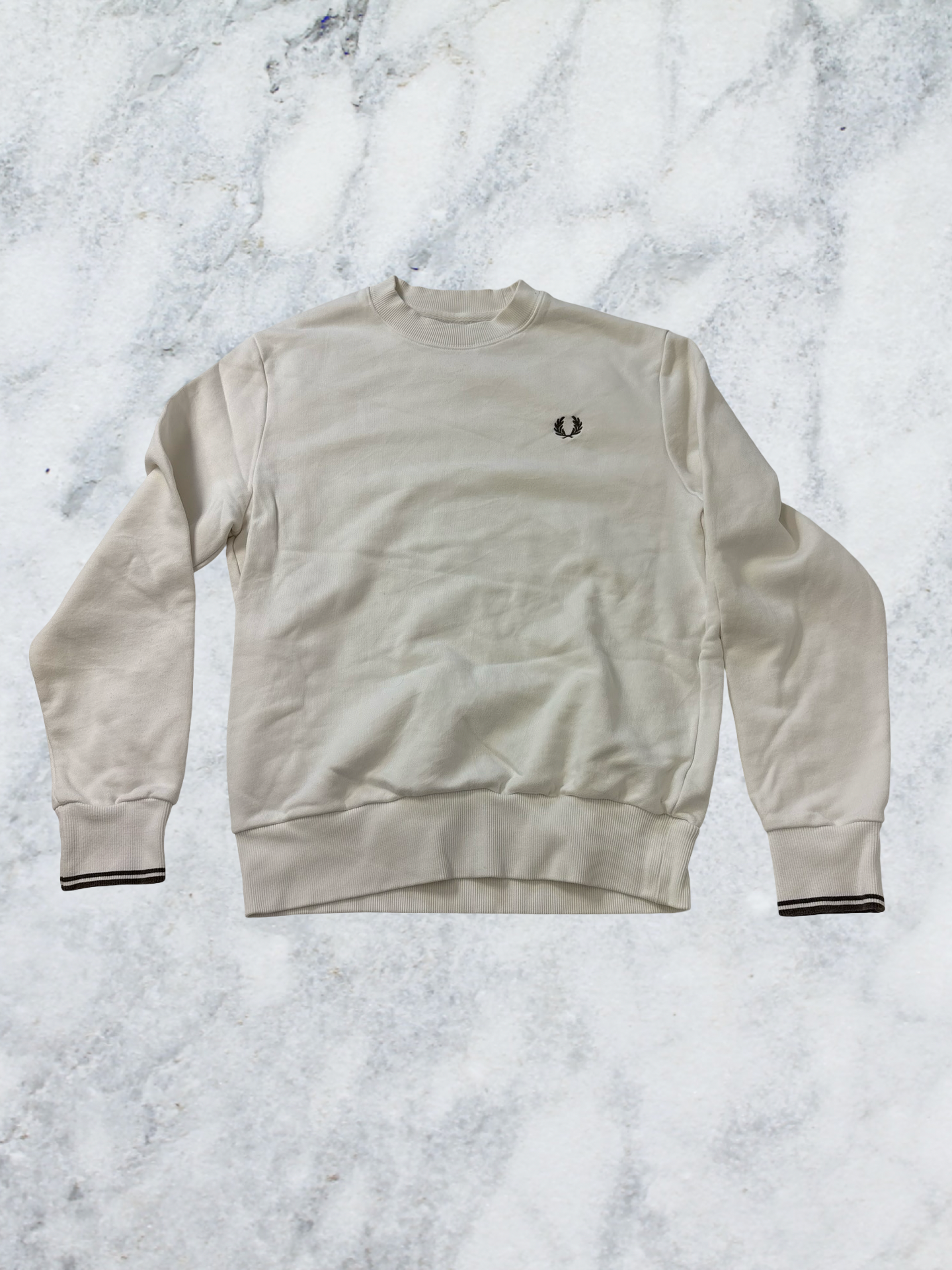 Fred Perry Vintage Pullover M 6869