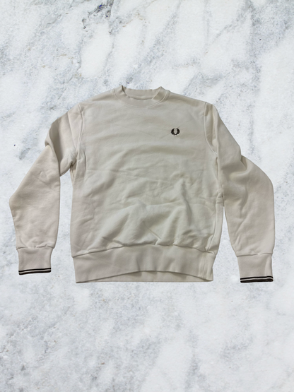 Fred Perry Vintage Pullover M 6869