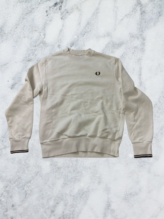 Fred Perry Vintage Pullover M 6869