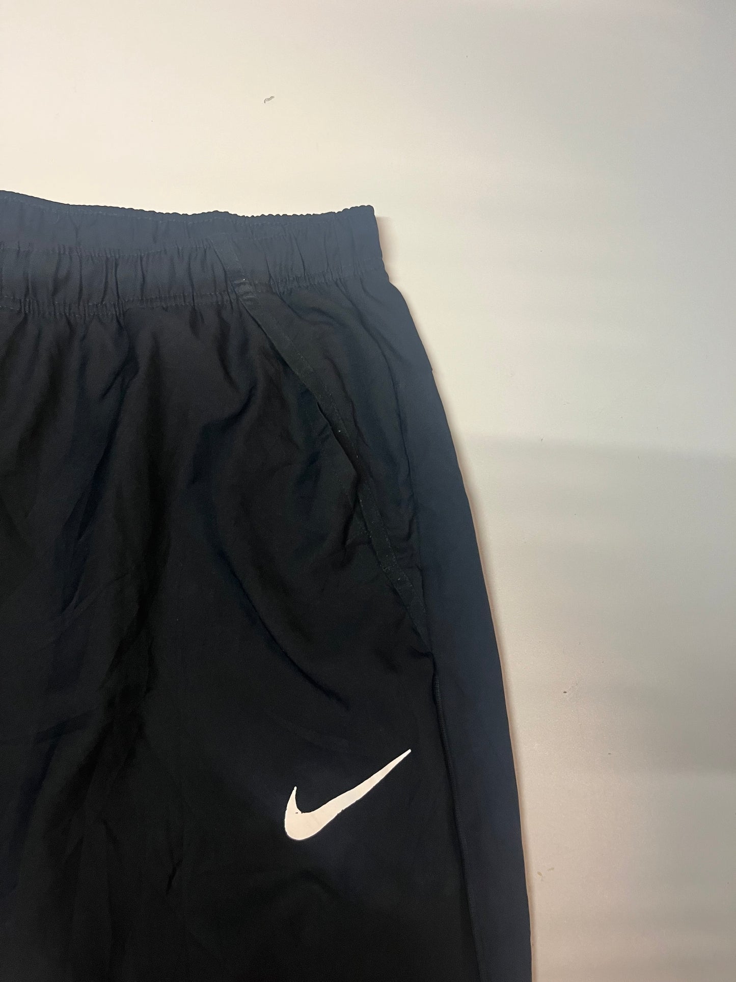 Vintage Nike Trackpants baggy XL 3869